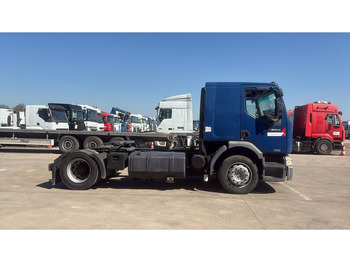 Trekkvogn Renault Premium 420 (BOITE MANUELLE / MANUAL GEARBOX): bilde 4