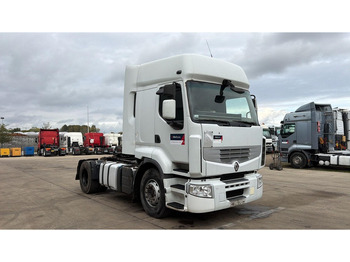 Trekkvogn Renault Premium 450 (BOITE MANUELLE / MANUAL GEARBOX): bilde 5 Trekkvogn Renault Premium 450 (BOITE MANUELLE / MANUAL GEARBOX): bilde 5