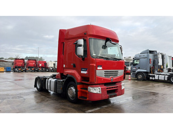 Leie Renault Premium 450 DXI (BOITE MANUELLE / MANUAL GEARBOX) Renault Premium 450 DXI (BOITE MANUELLE / MANUAL GEARBOX): bilde 2 Leie Renault Premium 450 DXI (BOITE MANUELLE / MANUAL GEARBOX) Renault Premium 450 DXI (BOITE MANUELLE / MANUAL GEARBOX): bilde 2