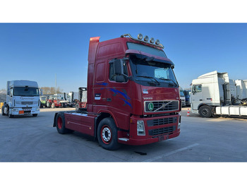 Trekkvogn Volvo FH 400 (MANUAL GEARBOX / EURO 5 / BOITE MANUELLE): bilde 3