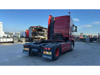 Trekkvogn Volvo FH 400 (MANUAL GEARBOX / EURO 5 / BOITE MANUELLE): bilde 5