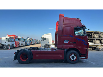 Trekkvogn Volvo FH 400 (MANUAL GEARBOX / EURO 5 / BOITE MANUELLE): bilde 4