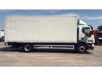 Leie Volvo FL 260 (LIFT 2000 KG / PERFECT BELGIAN TRUCK / 18 TON / EURO 5) Volvo FL 260 (LIFT 2000 KG / PERFECT BELGIAN TRUCK / 18 TON / EURO 5): bilde 4