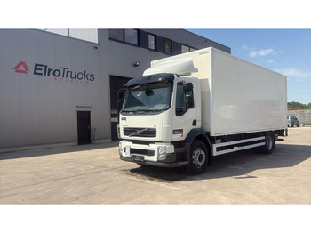 Leie Volvo FL 260 (LIFT 2000 KG / PERFECT BELGIAN TRUCK / 18 TON / EURO 5) Volvo FL 260 (LIFT 2000 KG / PERFECT BELGIAN TRUCK / 18 TON / EURO 5): bilde 1