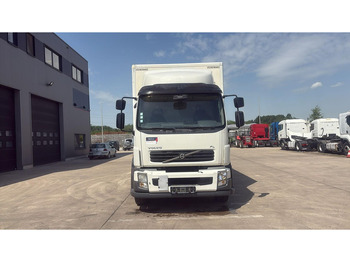 Leie Volvo FL 260 (LIFT 2000 KG / PERFECT BELGIAN TRUCK / 18 TON / EURO 5) Volvo FL 260 (LIFT 2000 KG / PERFECT BELGIAN TRUCK / 18 TON / EURO 5): bilde 2