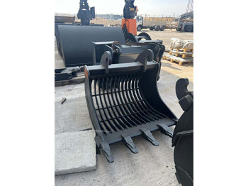 Skuffe for Beltegraver GALEN Skeleton Bucket: bilde 2 Skuffe for Beltegraver GALEN Skeleton Bucket: bilde 2