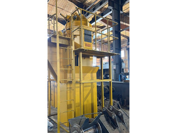 Ny Klemme for Landbruksteknikk Galen New: bilde 3