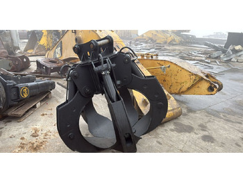 Ny Klype Galen Polyp Attachment from STOCK: bilde 2 Ny Klype Galen Polyp Attachment from STOCK: bilde 2