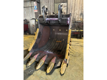 Gravemaskinskuffe for Beltegraver HITACHI EX1200 Rock Bucket: bilde 4