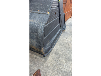 Gravemaskinskuffe HITACHI ZX520/530 Cheap Second Hand Bucket: bilde 5