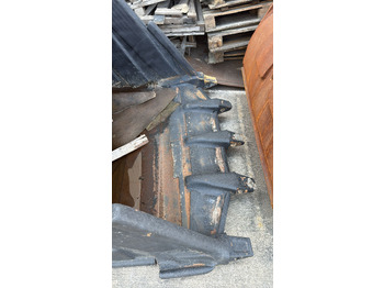 Gravemaskinskuffe HITACHI ZX520/530 Cheap Second Hand Bucket: bilde 3