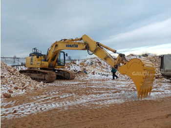 Gravemaskinskuffe KOMATSU