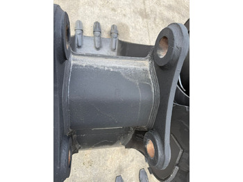 Gravemaskinskuffe KOMATSU