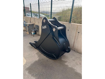 Gravemaskinskuffe KOMATSU