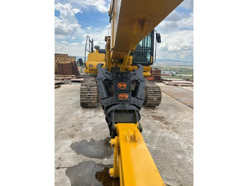 Ny Hydraulisk saks Komatsu PC350 Demolition Boom-Arm Manufacturing: bilde 4 Ny Hydraulisk saks Komatsu PC350 Demolition Boom-Arm Manufacturing: bilde 4