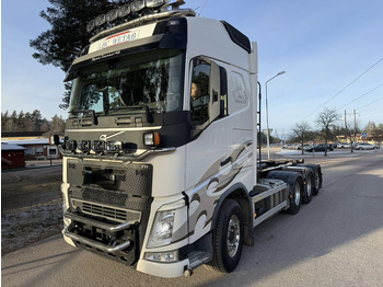 Krokbil VOLVO FH 500