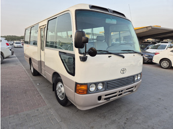 Minibuss TOYOTA