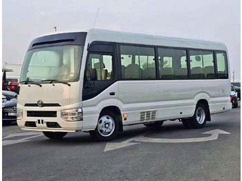 Minibuss TOYOTA