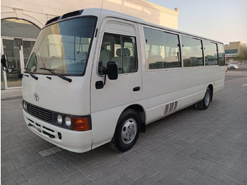 Minibuss TOYOTA