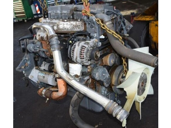Motor for Lastebil DAF FR118U2   DAF truck: bilde 3