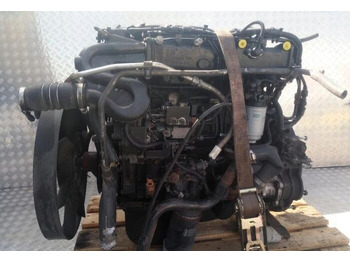 Motor MAN
