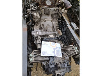 Girkasse MERCEDES-BENZ Actros