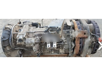 Girkasse MERCEDES-BENZ