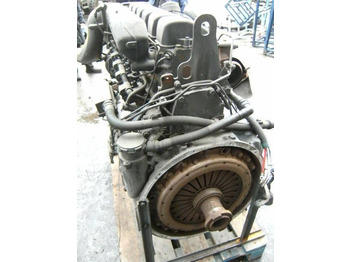 Motor for Lastebil Mercedes-Benz OM457LA   Mercedes-Benz AXOR: bilde 4