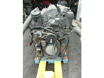 Motor for Lastebil Mercedes-Benz OM457LA   Mercedes-Benz AXOR: bilde 2