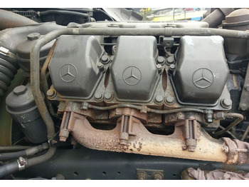 Motor MERCEDES-BENZ Actros