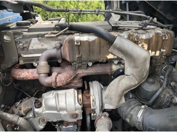 Motor for Lastebil Mercedes-Benz OM936 truck: bilde 2