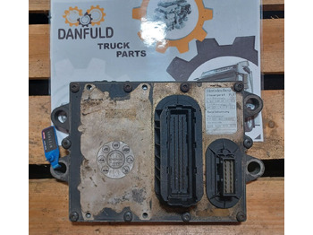 Styreenhet for Lastebil Mercedes-Benz truck: bilde 2 Styreenhet for Lastebil Mercedes-Benz truck: bilde 2