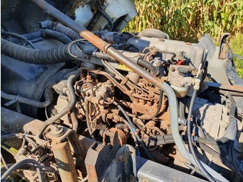 Motor for Lastebil Renault DCI4C   Renault MIDLUM truck: bilde 3