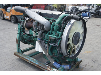 Motor for Lastebil Volvo D13B440 EC06 Volvo FH, FM: bilde 2