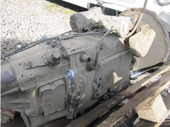 Girkasse for Lastebil Volvo VT2214B   Volvo FH FM: bilde 2