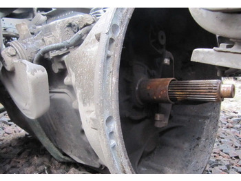 Girkasse for Lastebil Volvo VT2214B   Volvo FH FM: bilde 3