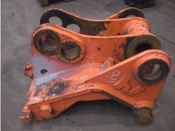 Utstyr Verachtert Quickcoupler CW40PNN: bilde 1