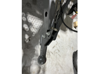 Leie FENDT ROTANA 130F COMBI MY24 FENDT ROTANA 130F COMBI MY24: bilde 5