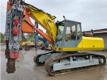 Påledrivar SENNEBOGEN