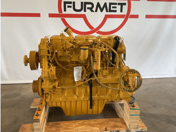Motor CATERPILLAR