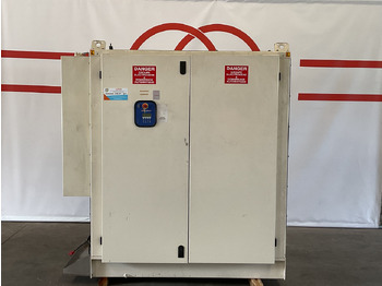 Elektrisk generator DEUTZ