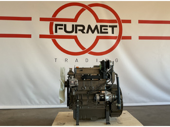 Motor YANMAR
