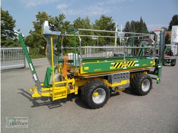 Landbruksteknikk