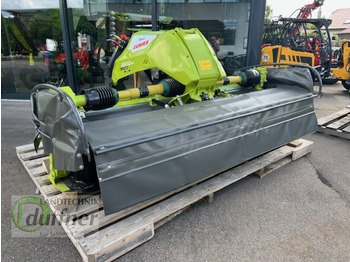 Slåmaskin CLAAS