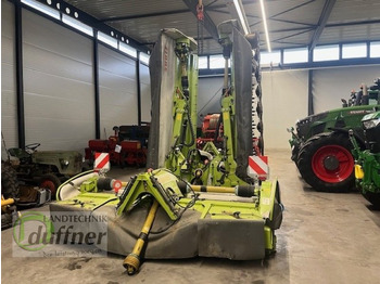 Slåmaskin CLAAS
