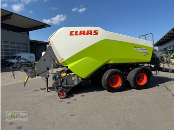 Firkantpresse CLAAS