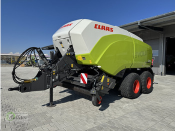 Firkantpresse CLAAS