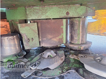 Slåmaskin Krone Easy Cut 32 P: bilde 5