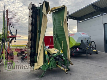 Slåmaskin KRONE Easycut