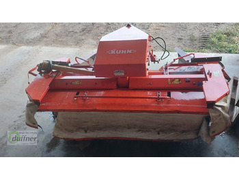 Slåmaskin KUHN